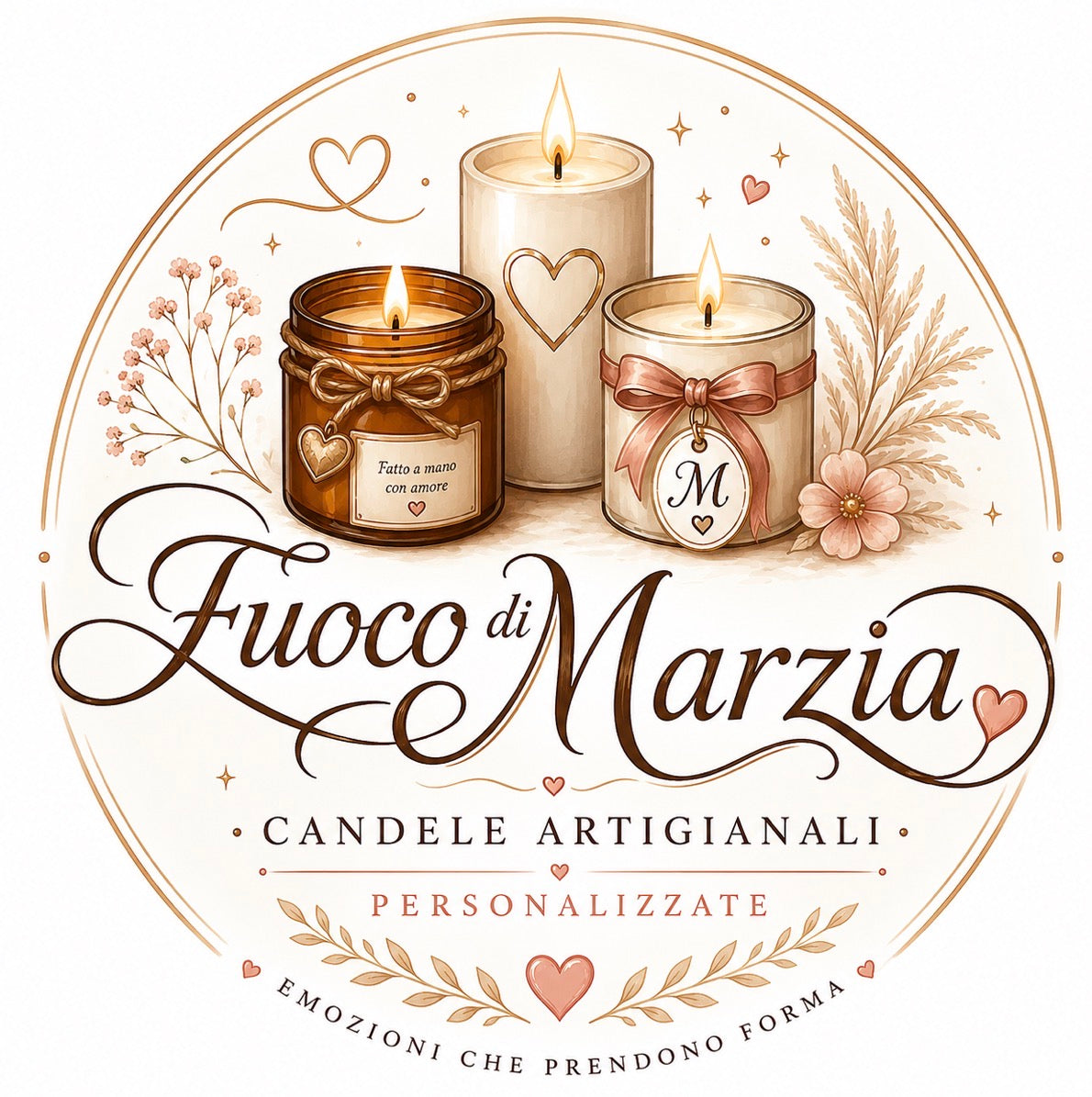 Fuoco di Marzia